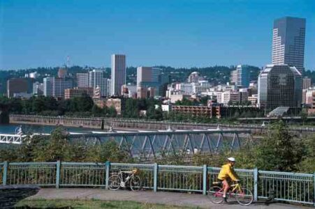 Natural Home Goes to Portland Image